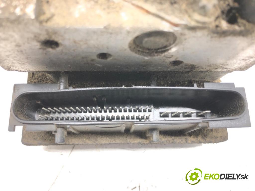 FIAT STILO (192_) 2001 - 2010    1.8 16V (192AXC1A, 192BXC1A) 98 kW [133 KM] benzyn  Pumpa ABS 0265234020 (Pumpy ABS)