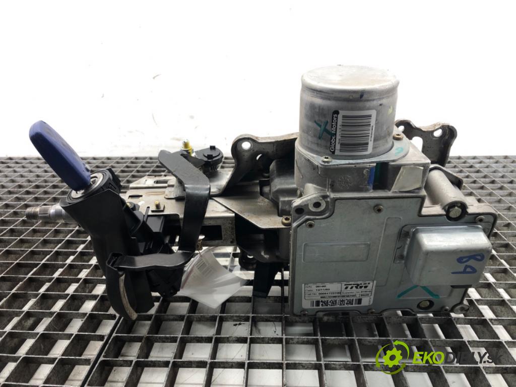 FIAT STILO (192_) 2001 - 2010    1.8 16V (192AXC1A, 192BXC1A) 98 kW [133 KM] benzyn  Pumpa servočerpadlo 00051723100 (Servočerpadlá, pumpy riadenia)