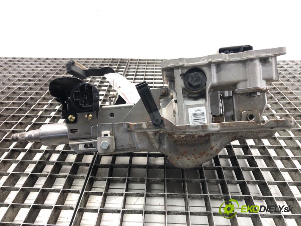 FIAT STILO (192_) 2001 - 2010    1.8 16V (192AXC1A, 192BXC1A) 98 kW [133 KM] benzyn  Pumpa servočerpadlo 00051723100 (Servočerpadlá, pumpy riadenia)