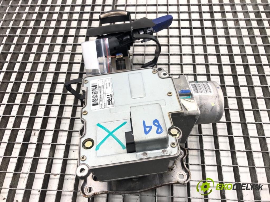 FIAT STILO (192_) 2001 - 2010    1.8 16V (192AXC1A, 192BXC1A) 98 kW [133 KM] benzyn  Pumpa servočerpadlo 00051723100 (Servočerpadlá, pumpy riadenia)