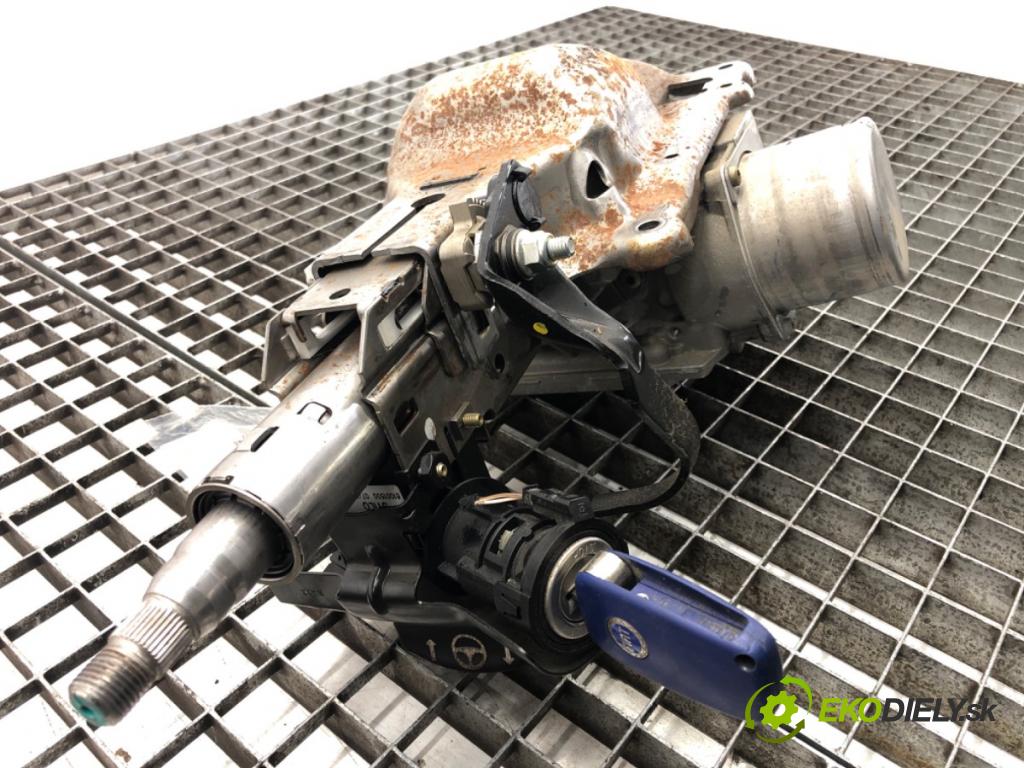 FIAT STILO (192_) 2001 - 2010    1.8 16V (192AXC1A, 192BXC1A) 98 kW [133 KM] benzyn  Pumpa servočerpadlo 00051723100 (Servočerpadlá, pumpy riadenia)