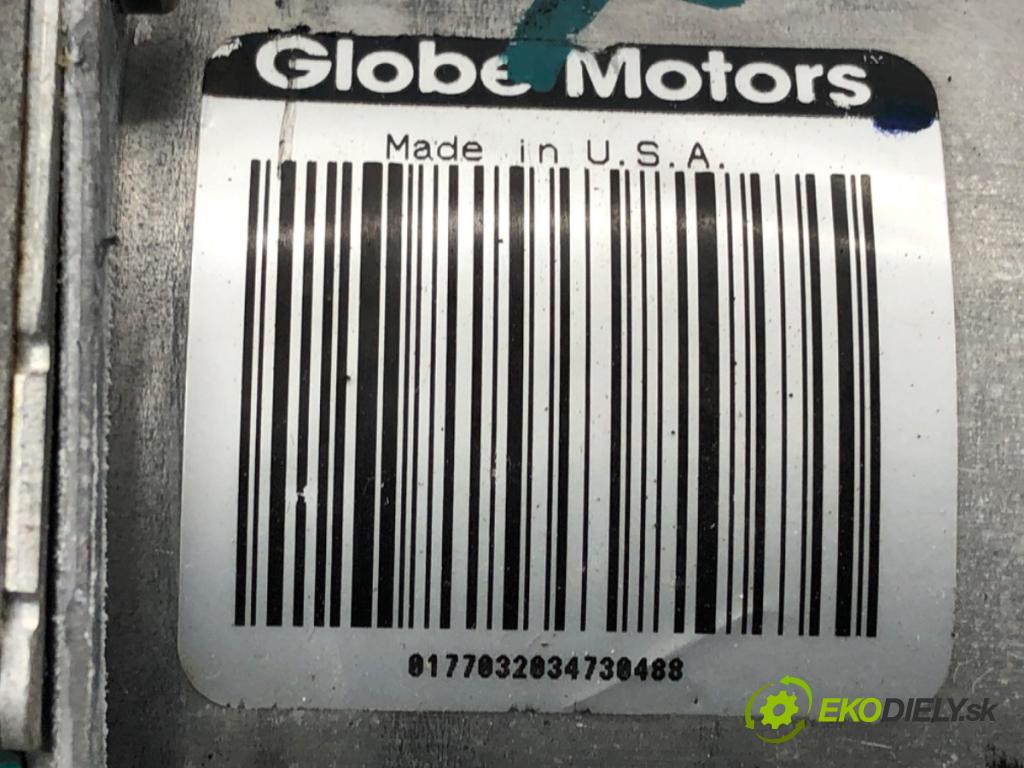 FIAT STILO (192_) 2001 - 2010    1.8 16V (192AXC1A, 192BXC1A) 98 kW [133 KM] benzyn  Pumpa servočerpadlo 00051723100 (Servočerpadlá, pumpy riadenia)