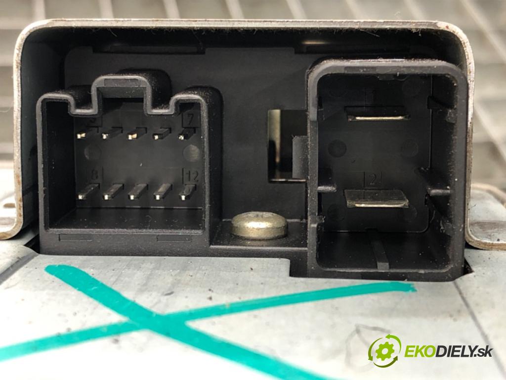 FIAT STILO (192_) 2001 - 2010    1.8 16V (192AXC1A, 192BXC1A) 98 kW [133 KM] benzyn  Pumpa servočerpadlo 00051723100 (Servočerpadlá, pumpy riadenia)