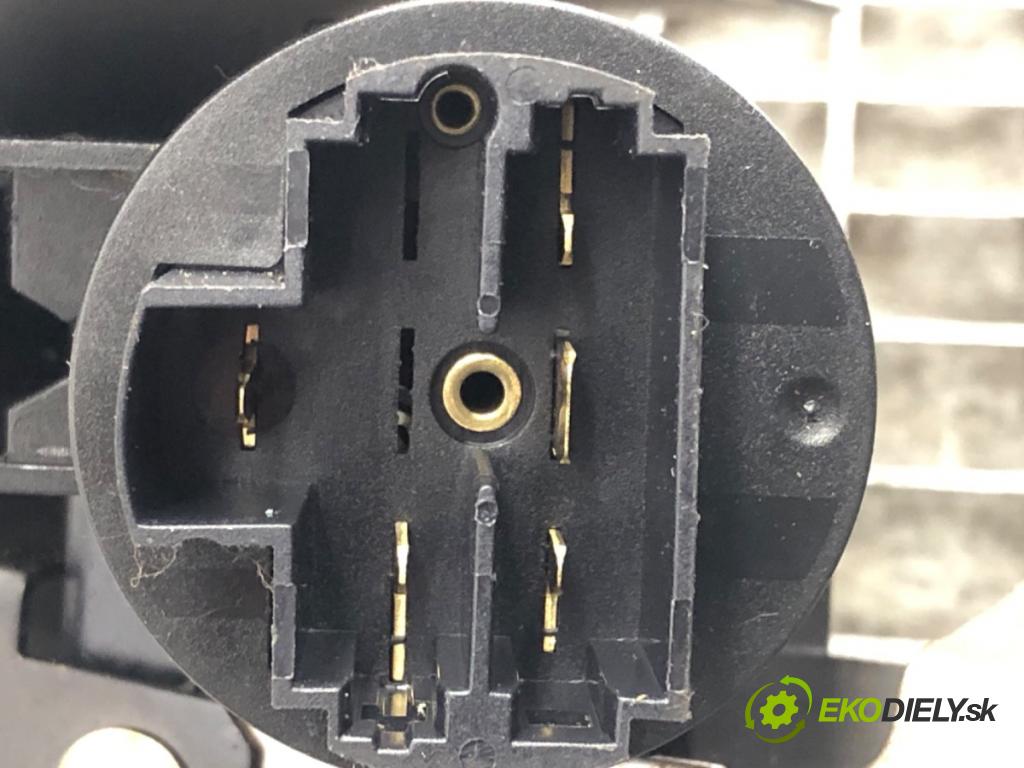 FIAT STILO (192_) 2001 - 2010    1.8 16V (192AXC1A, 192BXC1A) 98 kW [133 KM] benzyn  Pumpa servočerpadlo 00051723100 (Servočerpadlá, pumpy riadenia)