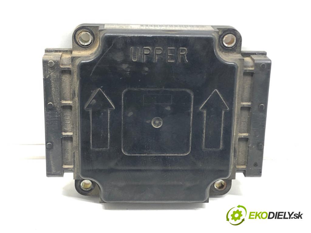 FIAT STILO (192_) 2001 - 2010    1.8 16V (192AXC1A, 192BXC1A) 98 kW [133 KM] benzyn  riadiaca jednotka Motor 55181458 (Riadiace jednotky)