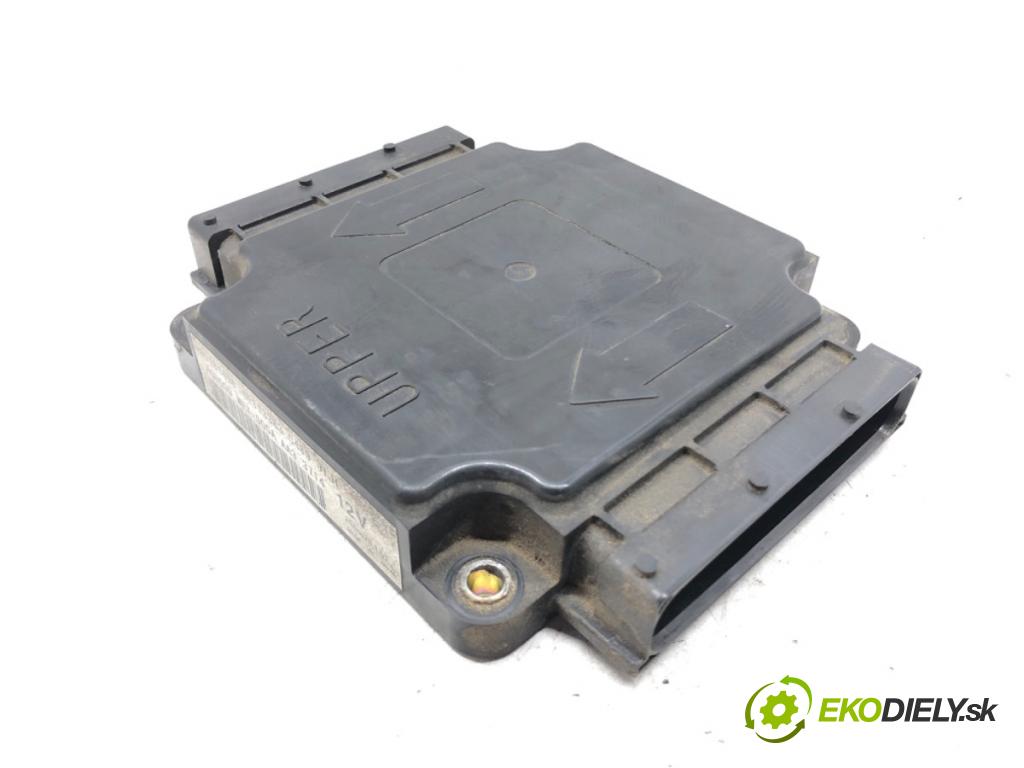 FIAT STILO (192_) 2001 - 2010    1.8 16V (192AXC1A, 192BXC1A) 98 kW [133 KM] benzyn  riadiaca jednotka Motor 55181458 (Riadiace jednotky)