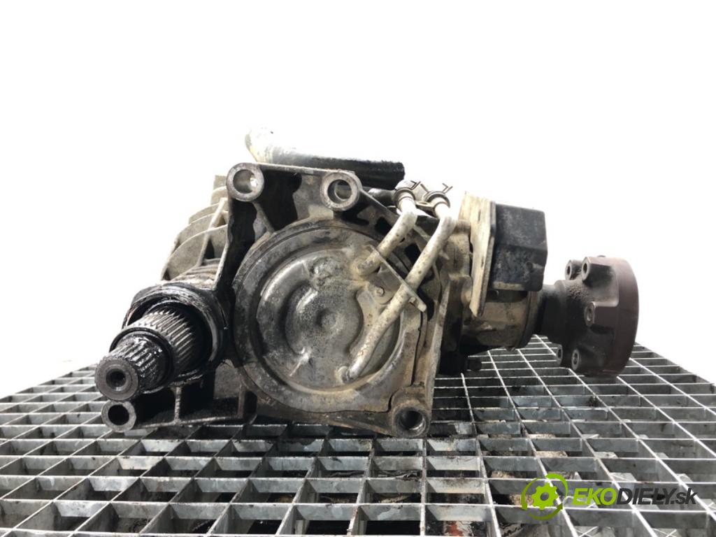 LAND ROVER FREELANDER I (L314) 1998 - 2006    1.8 i 16V 4x4 88 kW [120 KM] benzyna 1998 - 2000  Reduktor 7891220051