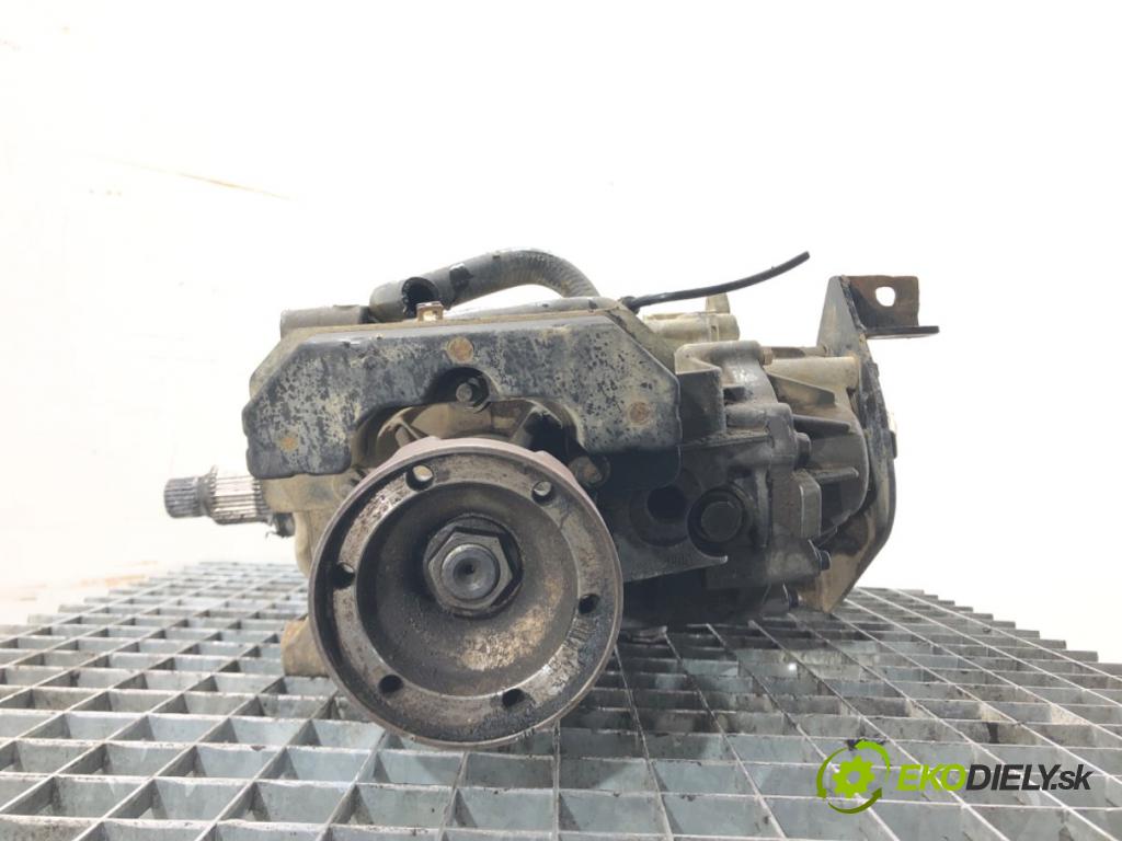 LAND ROVER FREELANDER I (L314) 1998 - 2006    1.8 i 16V 4x4 88 kW [120 KM] benzyna 1998 - 2000  Reduktor 7891220051