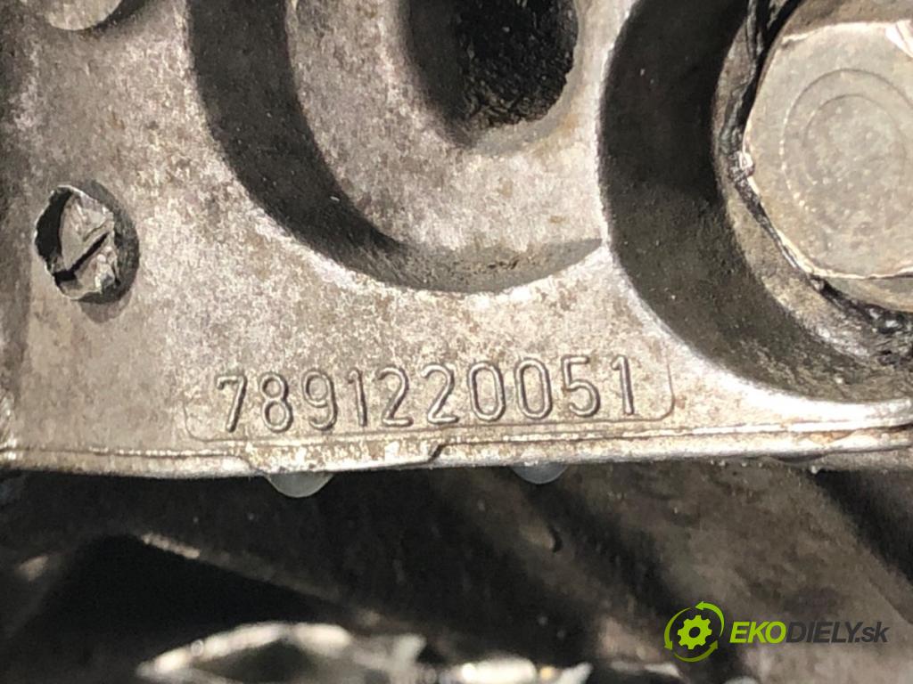 LAND ROVER FREELANDER I (L314) 1998 - 2006    1.8 i 16V 4x4 88 kW [120 KM] benzyna 1998 - 2000  Reduktor 7891220051