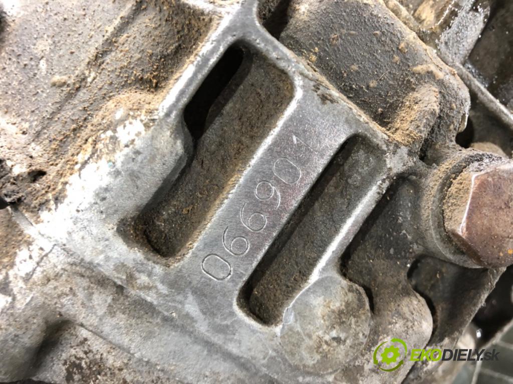 LAND ROVER FREELANDER I (L314) 1998 - 2006    1.8 i 16V 4x4 88 kW [120 KM] benzyna 1998 - 2000  Reduktor 7891220051