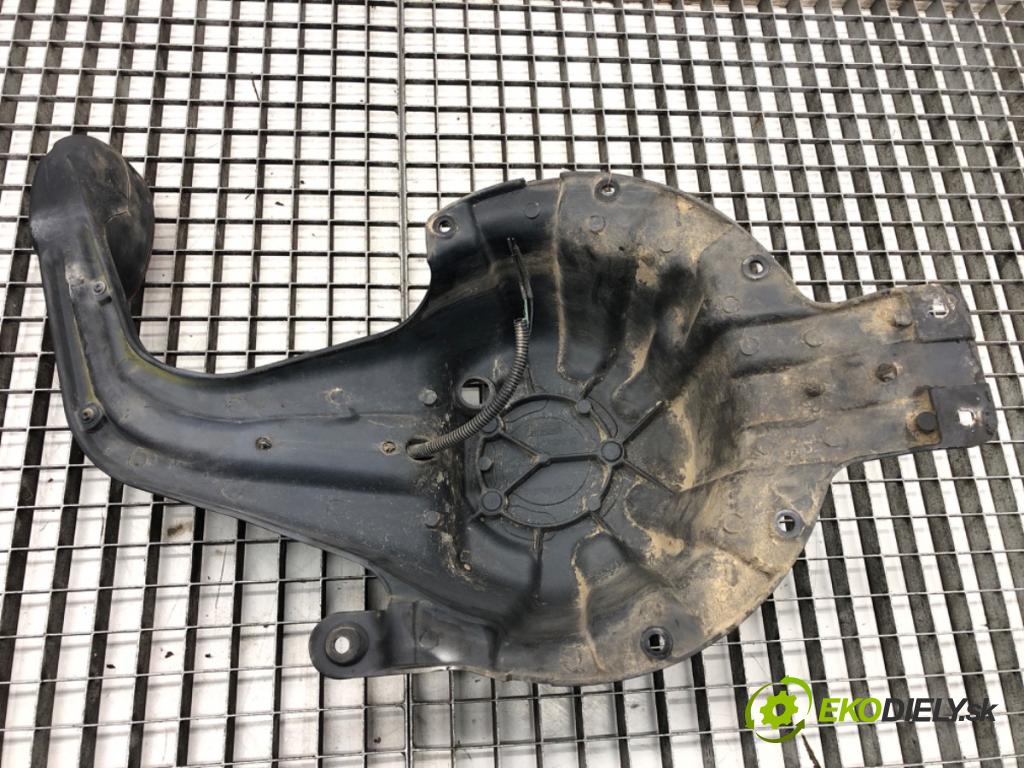 LAND ROVER FREELANDER I (L314) 1998 - 2006    1.8 i 16V 4x4 88 kW [120 KM] benzyna 1998 - 2000  Držiak Uchytenie kolesa ZÁLOHOVANIE:  (Ostatné)