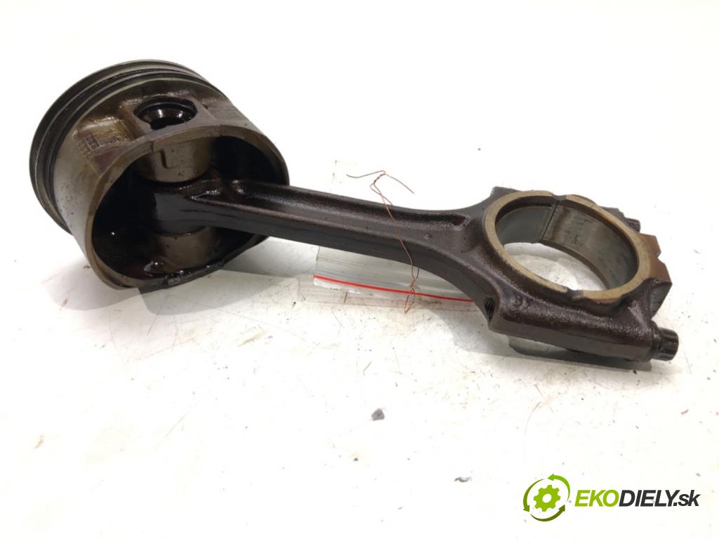 VOLVO V70 II (285) 1999 - 2008    2.0 T 132 kW [180 KM] benzyna 1999 - 2007  PIEST: ojnica B5204T5 (Piesty)