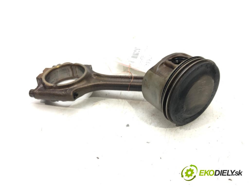 VOLVO V70 II (285) 1999 - 2008    2.0 T 132 kW [180 KM] benzyna 1999 - 2007  PIEST: ojnica B5204T5 (Piesty)