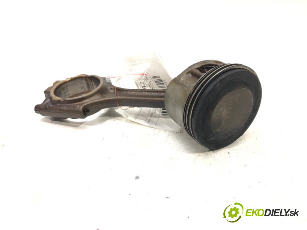 VOLVO V70 II (285) 1999 - 2008    2.0 T 132 kW [180 KM] benzyna 1999 - 2007  PIEST: ojnica B5204T5 (Piesty)