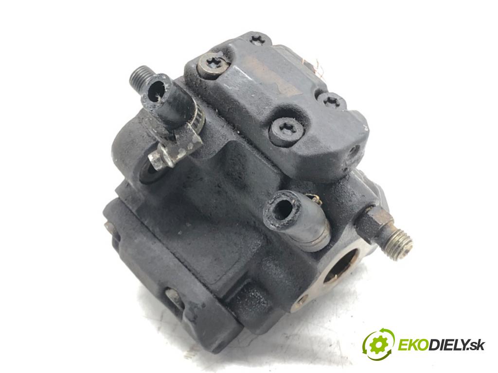 ALFA ROMEO 147 (937_) 2000 - 2010    1.9 JTD (937.AXD1A, 937.BXD1A) 85 kW [115 KM] olej  Pumpa vstrekovacia  (Vstrekovacie čerpadlá)