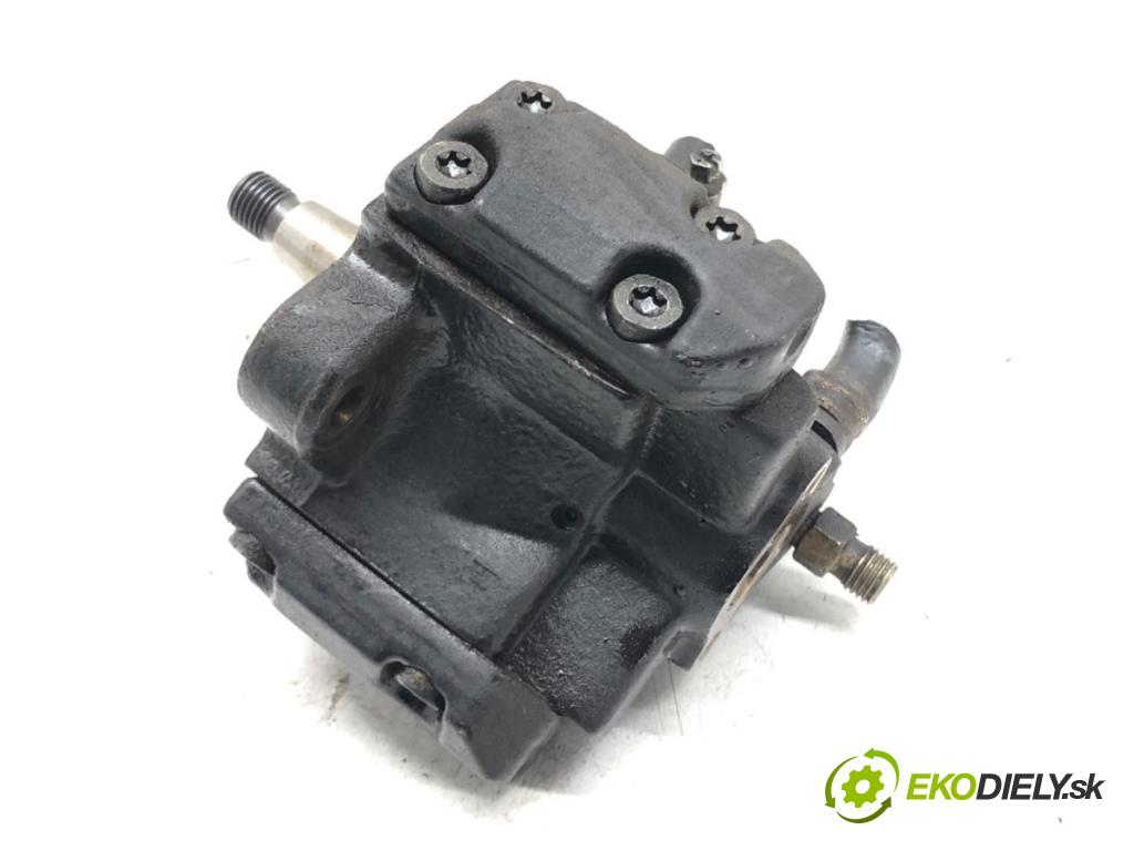 ALFA ROMEO 147 (937_) 2000 - 2010    1.9 JTD (937.AXD1A, 937.BXD1A) 85 kW [115 KM] olej  Pumpa vstrekovacia  (Vstrekovacie čerpadlá)