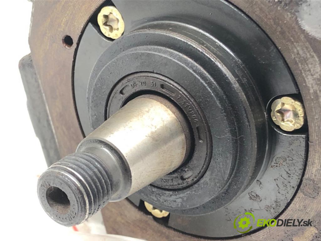 ALFA ROMEO 147 (937_) 2000 - 2010    1.9 JTD (937.AXD1A, 937.BXD1A) 85 kW [115 KM] olej  Pumpa vstrekovacia  (Vstrekovacie čerpadlá)