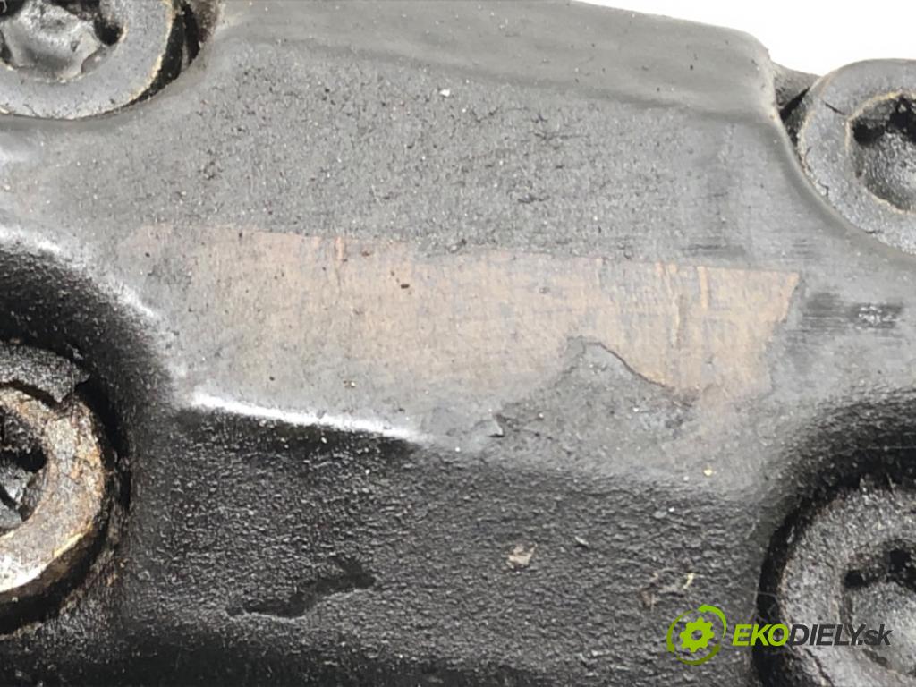 ALFA ROMEO 147 (937_) 2000 - 2010    1.9 JTD (937.AXD1A, 937.BXD1A) 85 kW [115 KM] olej  Pumpa vstrekovacia  (Vstrekovacie čerpadlá)