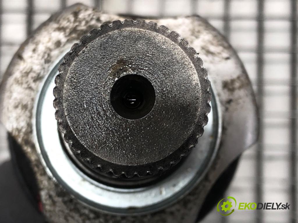 RENAULT MEGANE II Kombi (KM0/1_) 2003 - 2012    2.0 99 kW [135 KM] benzyna 2003 - 2009  Poloos ľavá strana  (Poloosy)