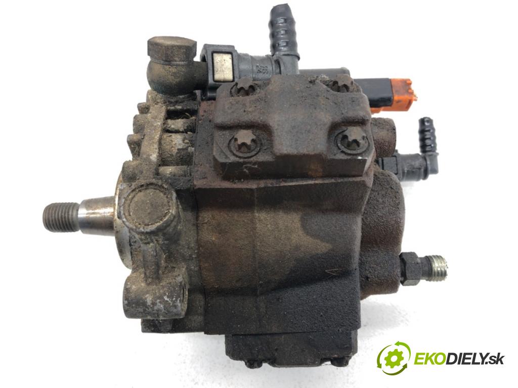 CITROEN C3 I (FC_, FN_) 2002 - 2022    1.4 HDi 50 kW [68 KM] olej napędowy 2002 - 2022  Pumpa vstrekovacia 9641852080 (Vstrekovacie čerpadlá)