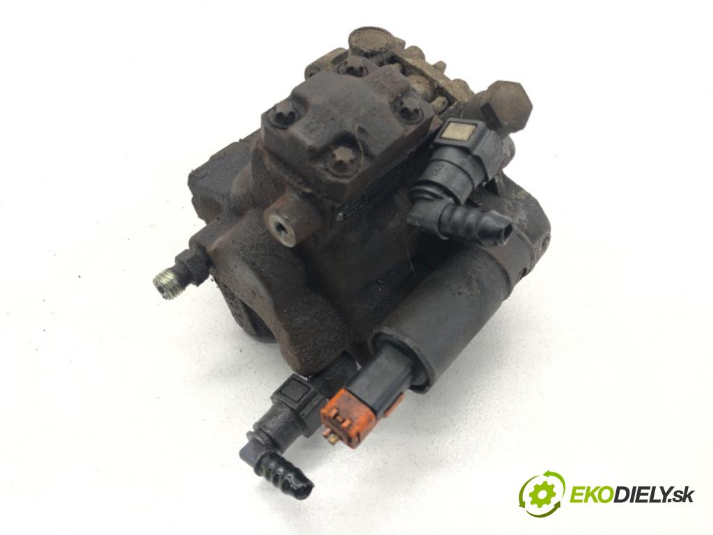 CITROEN C3 I (FC_, FN_) 2002 - 2022    1.4 HDi 50 kW [68 KM] olej napędowy 2002 - 2022  Pumpa vstrekovacia 9641852080 (Vstrekovacie čerpadlá)