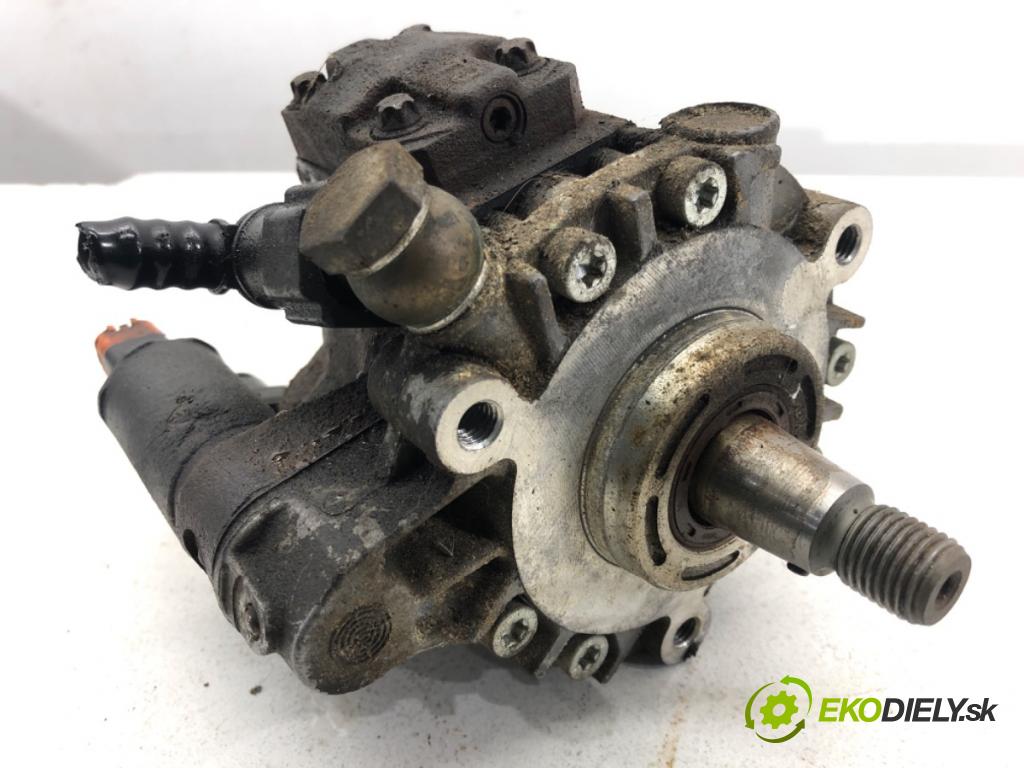 CITROEN C3 I (FC_, FN_) 2002 - 2022    1.4 HDi 50 kW [68 KM] olej napędowy 2002 - 2022  Pumpa vstrekovacia 9641852080 (Vstrekovacie čerpadlá)