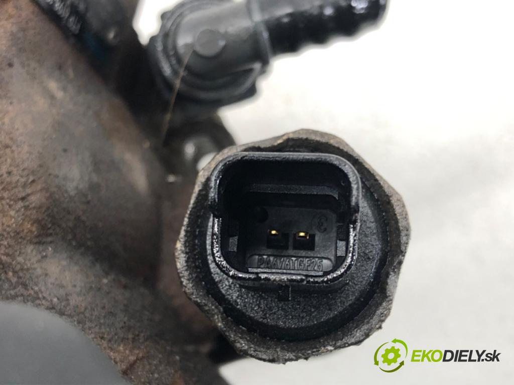 CITROEN C3 I (FC_, FN_) 2002 - 2022    1.4 HDi 50 kW [68 KM] olej napędowy 2002 - 2022  Pumpa vstrekovacia 9641852080 (Vstrekovacie čerpadlá)