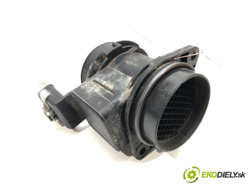 CITROEN C3 I (FC_, FN_) 2002 - 2022    1.4 HDi 50 kW [68 KM] olej napędowy 2002 - 2022  Váha vzduchu 5wk9631 (Váhy vzduchu)