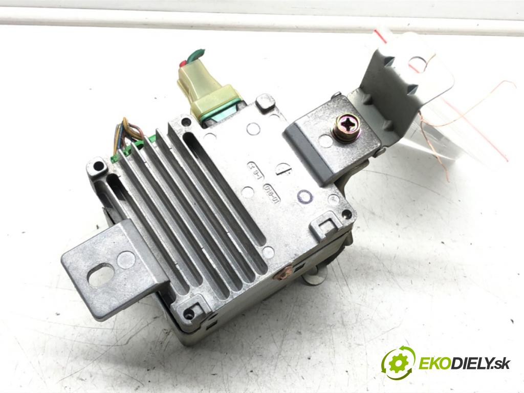 HONDA JAZZ II (GD_, GE3, GE2) 2001 - 2008    1.2 i-DSI (GD5, GE2) 57 kW [78 KM] benzyna 2002 -   Modul servočerpadlo 39980-SAA-G012-M1 (Ostatné)