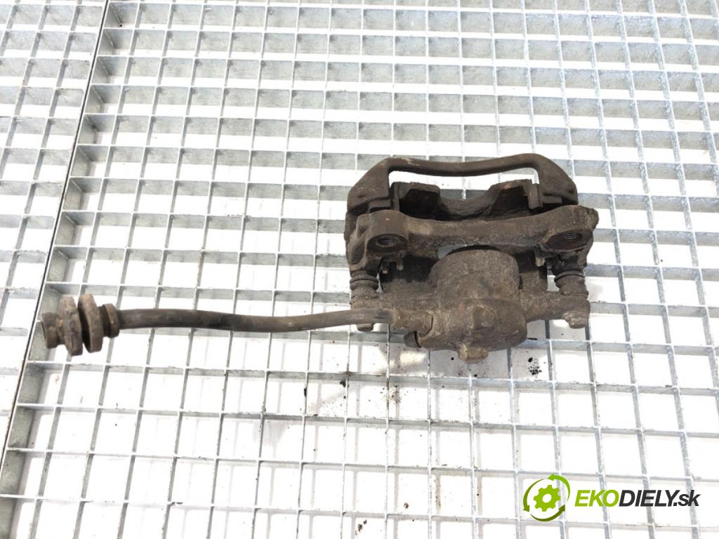 CITROEN JUMPER Platforma / podwozie 2006 - 2022    2.2 HDi 120 88 kW [120 KM] olej napędowy 2006 - 20  Brzdič strmeň zad ľavy  (Ostatné)
