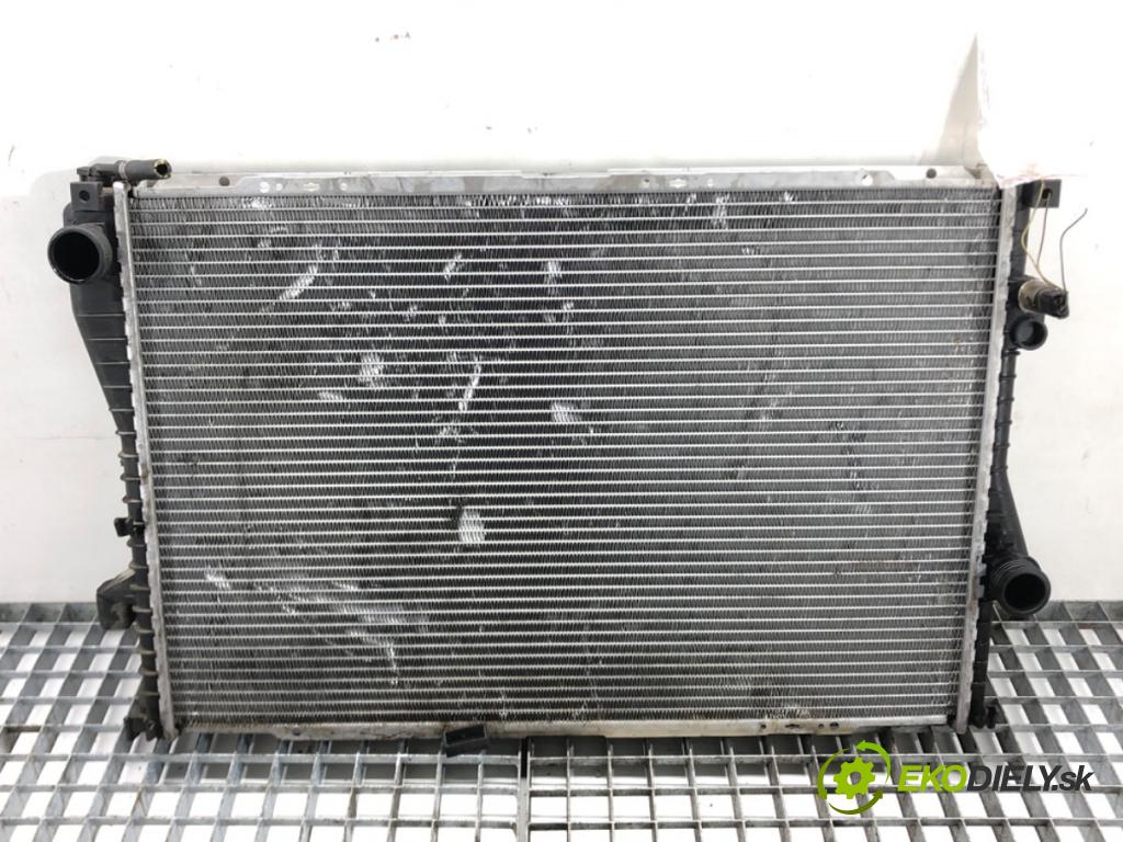 BMW 7 (E38) 1994 - 2001    728 i, iL 142 kW [193 KM] benzyna 1995 - 2001  Chladič vody  (Chladiče vody)