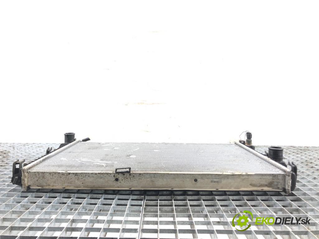 BMW 7 (E38) 1994 - 2001    728 i, iL 142 kW [193 KM] benzyna 1995 - 2001  Chladič vody  (Chladiče vody)