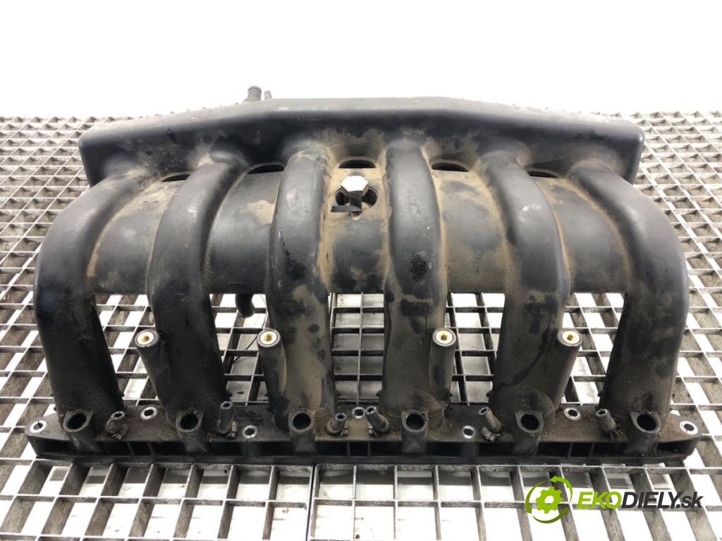 BMW 7 (E38) 1994 - 2001    728 i, iL 142 kW [193 KM] benzyna 1995 - 2001  Potrubie sacie, sanie  (Sacie potrubia)