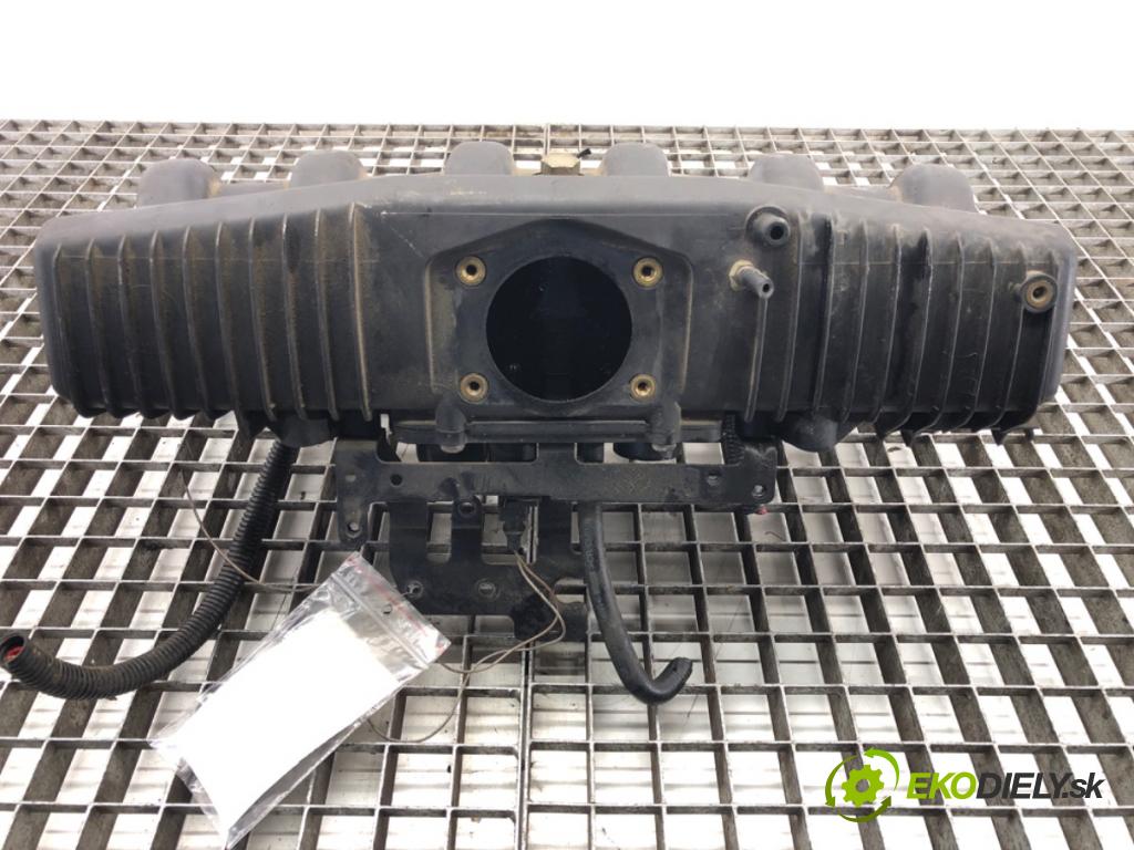 BMW 7 (E38) 1994 - 2001    728 i, iL 142 kW [193 KM] benzyna 1995 - 2001  Potrubie sacie, sanie  (Sacie potrubia)