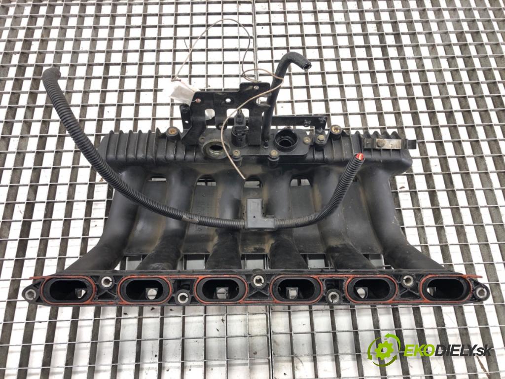 BMW 7 (E38) 1994 - 2001    728 i, iL 142 kW [193 KM] benzyna 1995 - 2001  Potrubie sacie, sanie  (Sacie potrubia)