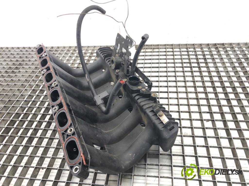 BMW 7 (E38) 1994 - 2001    728 i, iL 142 kW [193 KM] benzyna 1995 - 2001  Potrubie sacie, sanie  (Sacie potrubia)