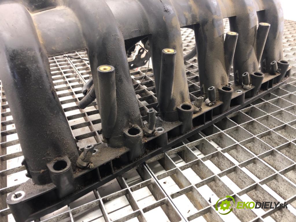 BMW 7 (E38) 1994 - 2001    728 i, iL 142 kW [193 KM] benzyna 1995 - 2001  Potrubie sacie, sanie  (Sacie potrubia)