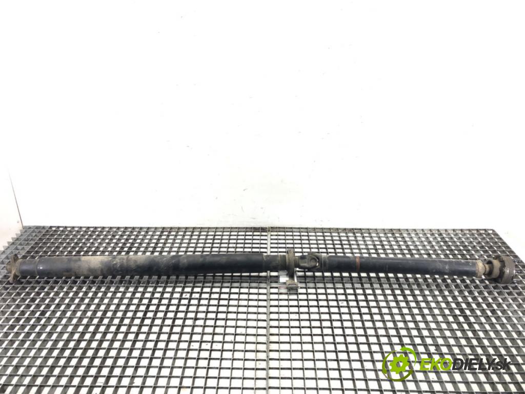 BMW 7 (E38) 1994 - 2001    728 i, iL 142 kW [193 KM] benzyna 1995 - 2001  Kardaň, hriadeľ hnací  (Kardaňové hriadele)