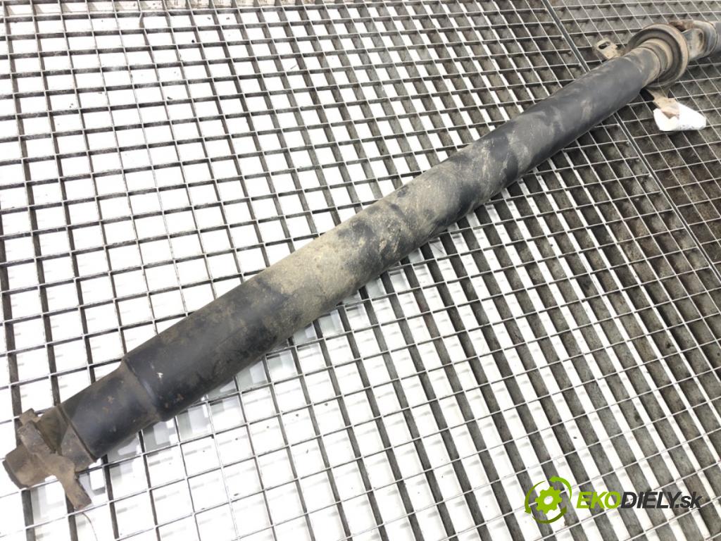 BMW 7 (E38) 1994 - 2001    728 i, iL 142 kW [193 KM] benzyna 1995 - 2001  Kardaň, hriadeľ hnací  (Kardaňové hriadele)