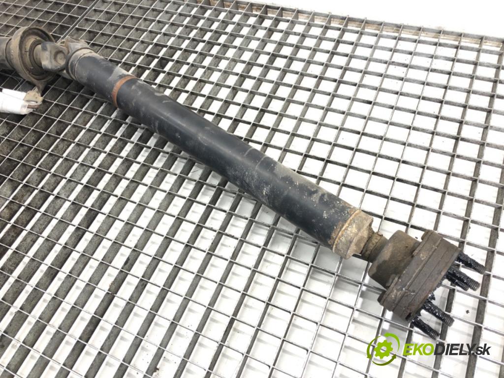 BMW 7 (E38) 1994 - 2001    728 i, iL 142 kW [193 KM] benzyna 1995 - 2001  Kardaň, hriadeľ hnací  (Kardaňové hriadele)