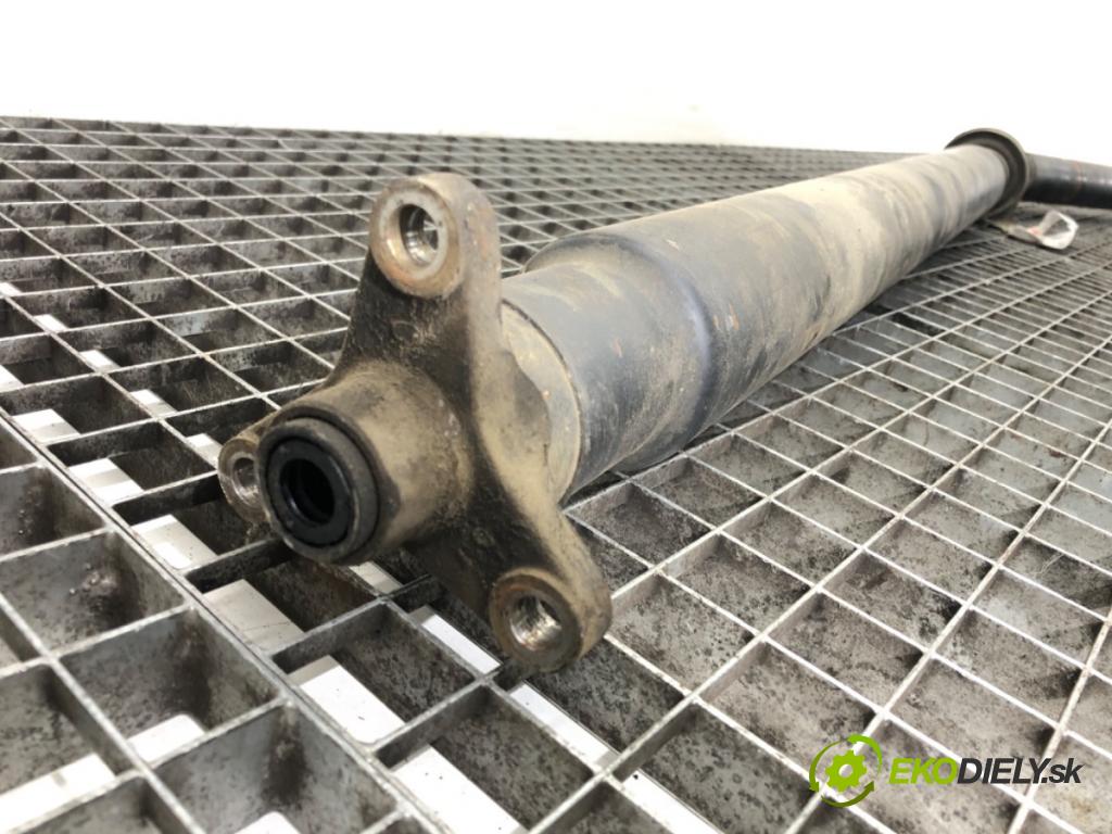 BMW 7 (E38) 1994 - 2001    728 i, iL 142 kW [193 KM] benzyna 1995 - 2001  Kardaň, hriadeľ hnací  (Kardaňové hriadele)