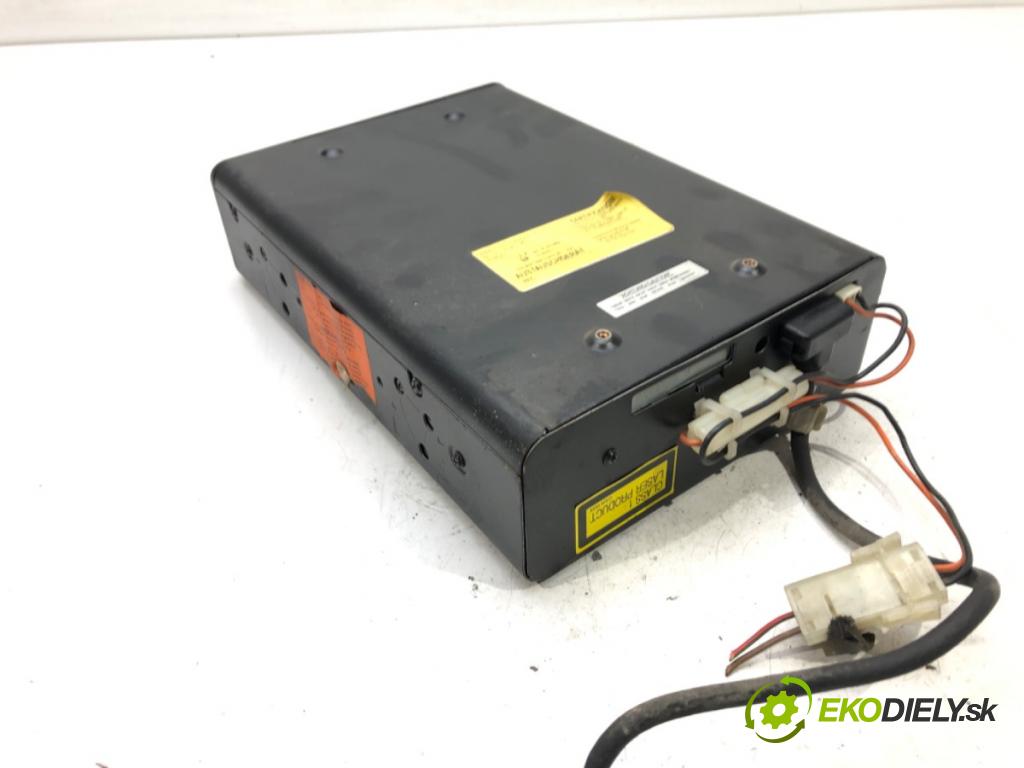 BMW 7 (E38) 1994 - 2001    728 i, iL 142 kW [193 KM] benzyna 1995 - 2001  Menič CD 8361663 (CD meniče)