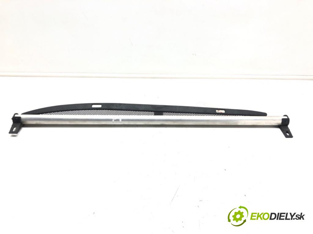 BMW 7 (E38) 1994 - 2001    728 i, iL 142 kW [193 KM] benzyna 1995 - 2001  Roleta Dvere zad pravá  (Ostatné)