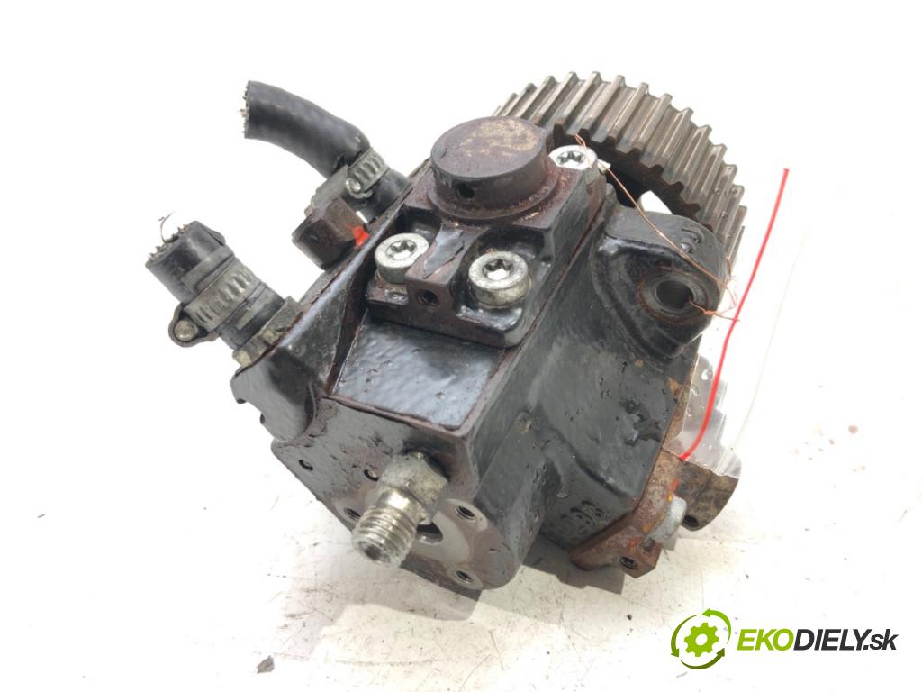 OPEL ASTRA J (P10) 2009 - 2015    2.0 CDTI (68) 118 kW [160 KM] olej napędowy 2009 -  Pumpa vstrekovacia 55571005 (Vstrekovacie čerpadlá)