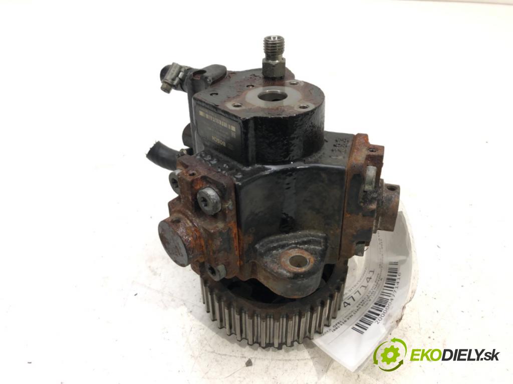 OPEL ASTRA J (P10) 2009 - 2015    2.0 CDTI (68) 118 kW [160 KM] olej napędowy 2009 -  Pumpa vstrekovacia 55571005 (Vstrekovacie čerpadlá)