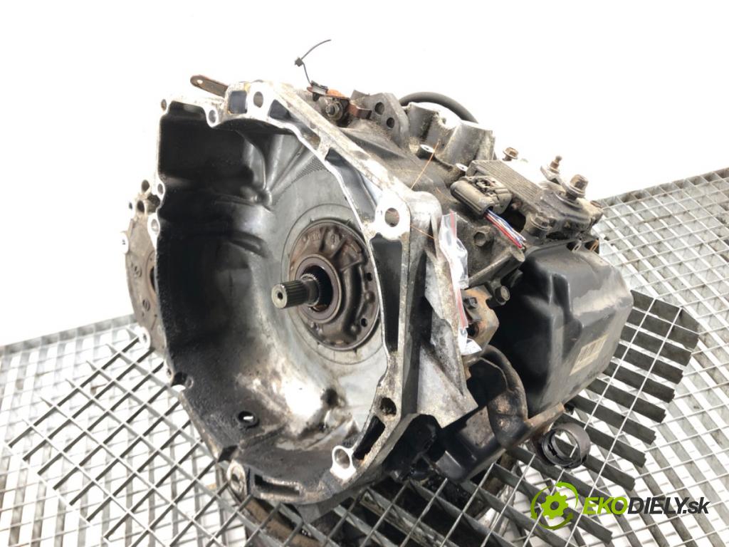 OPEL ASTRA J (P10) 2009 - 2015    2.0 CDTI (68) 118 kW [160 KM] olej napędowy 2009 -  Prevodovka 55565311 (Prevodovky)