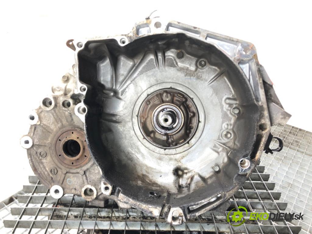 OPEL ASTRA J (P10) 2009 - 2015    2.0 CDTI (68) 118 kW [160 KM] olej napędowy 2009 -  Prevodovka 55565311 (Prevodovky)