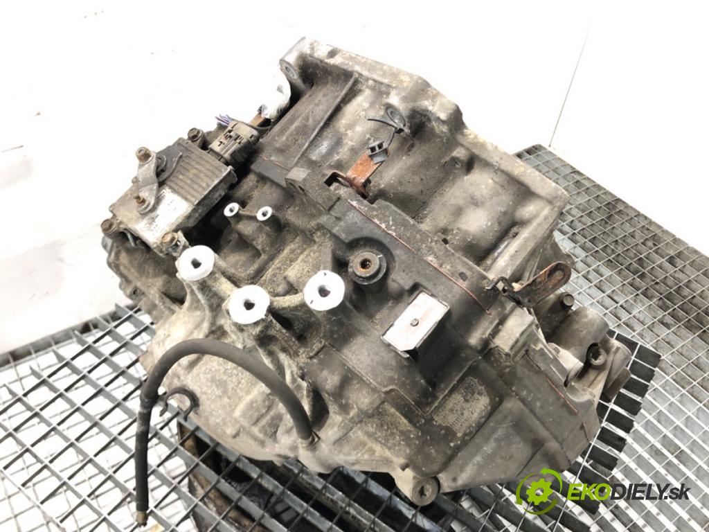 OPEL ASTRA J (P10) 2009 - 2015    2.0 CDTI (68) 118 kW [160 KM] olej napędowy 2009 -  Prevodovka 55565311 (Prevodovky)