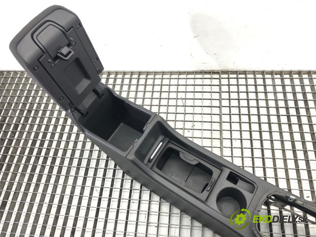 OPEL ASTRA J (P10) 2009 - 2015    2.0 CDTI (68) 118 kW [160 KM] olej napędowy 2009 -  Tunel stredový  (Stredový tunel / panel)