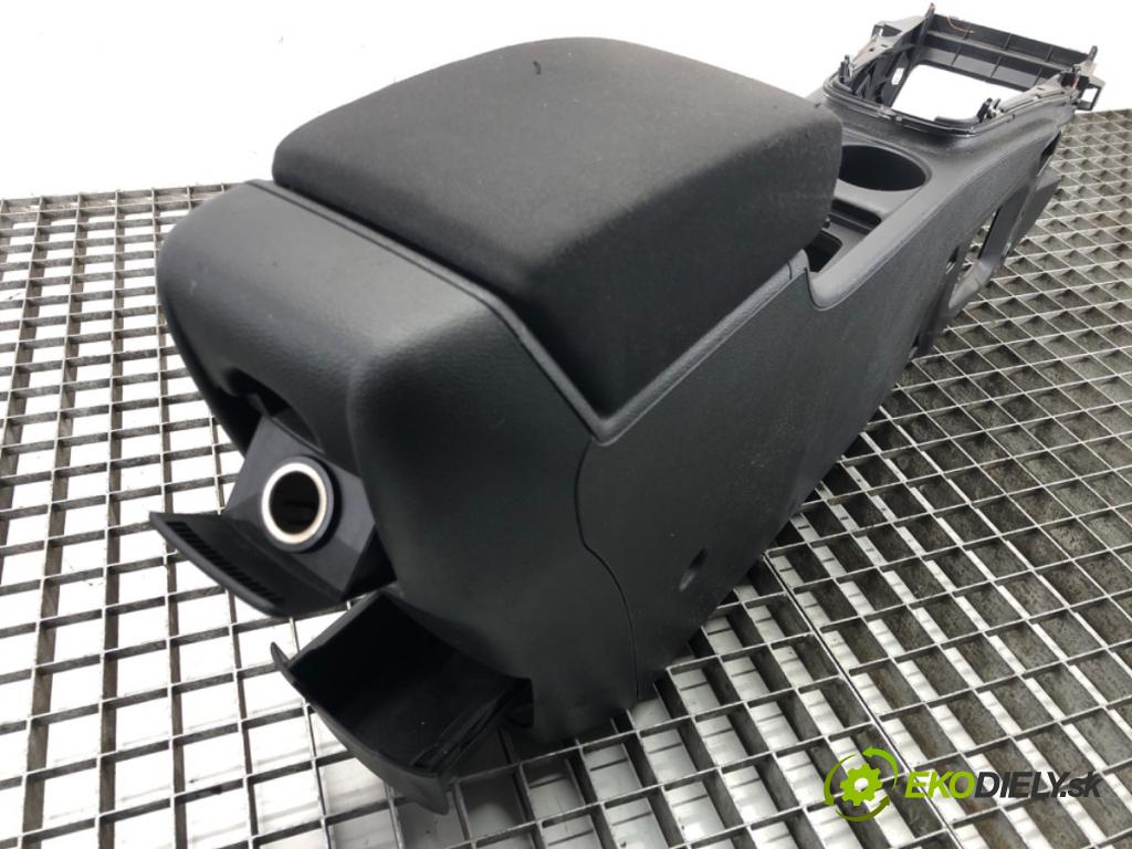 OPEL ASTRA J (P10) 2009 - 2015    2.0 CDTI (68) 118 kW [160 KM] olej napędowy 2009 -  Tunel stredový  (Stredový tunel / panel)